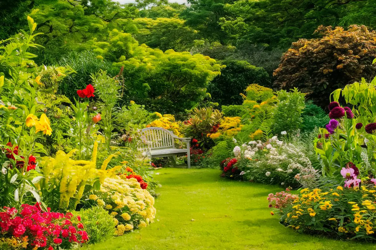 Amenities Image