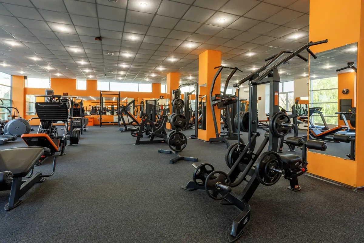 Amenities Image